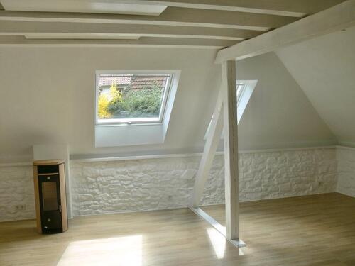 Foto - Großzügige Wohnung, 84qm, bis zwei Personen in WND-Leitersweiler