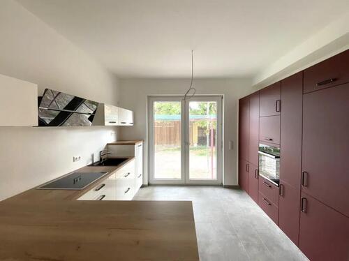 Foto - 2 Zimmer Erdgeschoßwohnung in Backnang