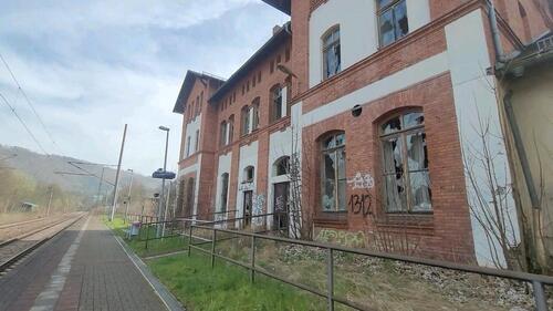 Foto - Mehrfamilienhaus, Wohnhaus in Kaulsdorf zum Kaufen