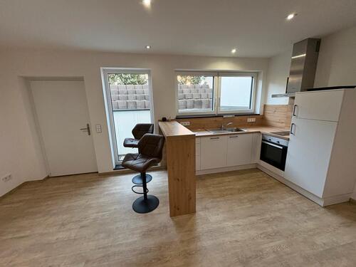 Foto - 1 Zimmer Etagenwohnung zur Miete in Heroldsbach