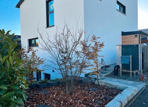 Foto - 1 Zimmer Etagenwohnung in Heroldsbach