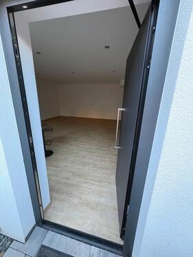 Foto - Etagenwohnung in Heroldsbach zur Miete