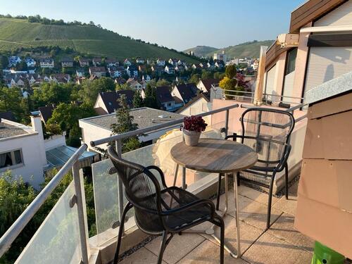 Foto - 4-Zimmer Maisonettewohnung - 1.690,00&nbsp;EUR Kaltmiete, ca.&nbsp; 116,00&nbsp;m&sup2;