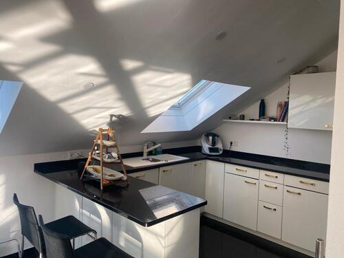 Foto - 4 Zimmer Maisonettenwohnung zur Miete in Stuttgart