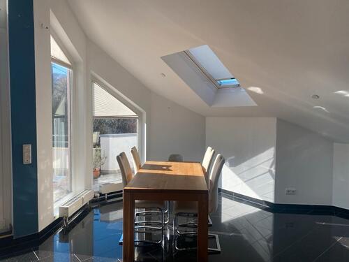 Foto - Maisonettenwohnung in Stuttgart zur Miete