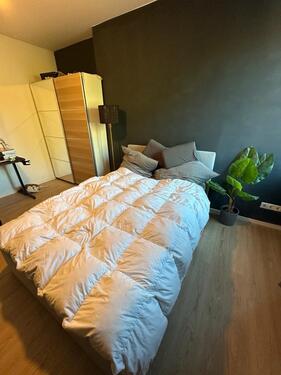 Foto - Möbliertes WG-Zimmer Wandsbek-Dulsberg zum 01.04