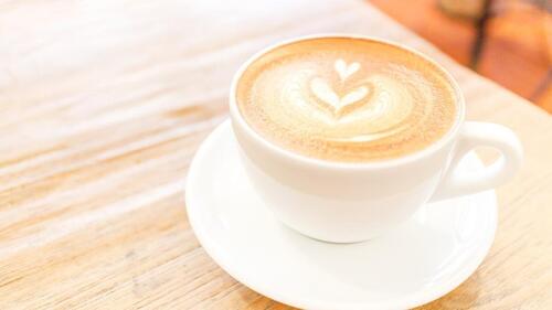 Foto - Attraktive Caféfläche in lebendigem Szeneviertel – Ecklage mit hoher Sichtbarkeit