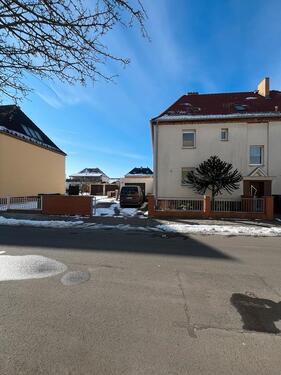 Foto - Doppelhaushälfte zu vermieten - 1.100,00&nbsp;EUR Kaltmiete, ca.&nbsp; 105,00&nbsp;m&sup2;