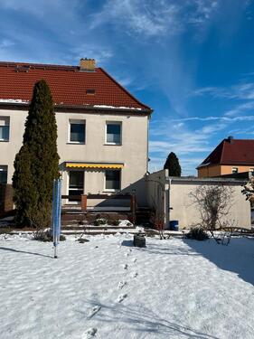 Foto - 3 Zimmer Etagenwohnung in Senftenberg