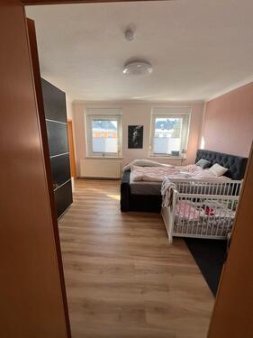 Foto - Etagenwohnung in Senftenberg zur Miete