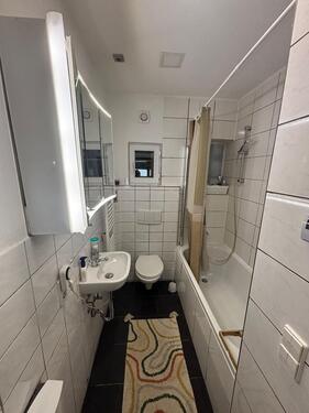 Foto - Etagenwohnung in Asperg zur Miete