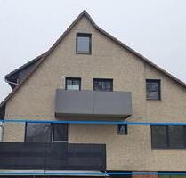 Helle, freundliche Single-Whg, niedrige Heizkosten - Oldenburg in Holstein