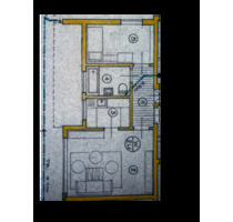 Schöne zwei Zimmer Wohnung in Hohenlohekreis, Niedernhall-Giebelh