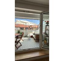 Untermiete am Nockherberg 20.4-24.5 (möbiliert) - München Au-Haidhausen