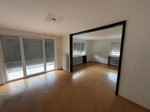 Foto - 3.5 Zimmer Mehrfamilienhaus, Wohnhaus zur Miete in Sigmaringen