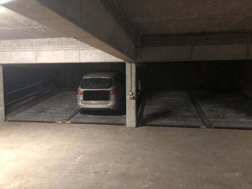 Foto - Tiefgarage Stellplatz Parkplatz 4x in Mainz zu vermieten