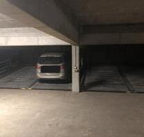 Tiefgarage Stellplatz Parkplatz 4x in Mainz zu vermieten