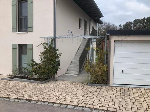 Foto - Wohnung 75 m2 1. Stock Balkon Bodenheizung