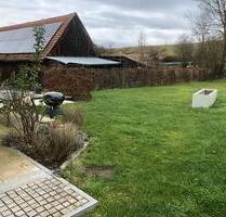Wohnung 75 m2 1. Stock Balkon Bodenheizung - Wertingen