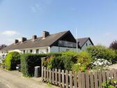 Foto - Wohnung mit Balkon und Klimaanlage, strandnah, Kellenhusen Ostsee