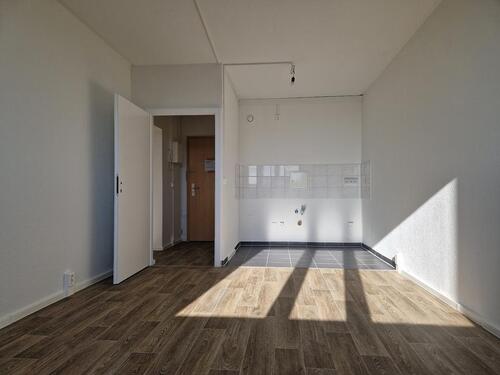 Foto - Attraktive Single-Pärchenwohnung – Einzug nach Renovierung !