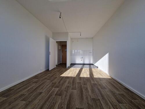 Foto - 2 Zimmer Etagenwohnung zur Miete in Halle (Saale)
