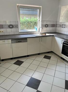 Foto - Ideal für 1-2 Personen. Großzügige 2 Zimmerwohnung mit integrierter Küche, Wintergarten, Terrasse.