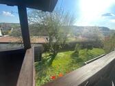 Foto - 4-Zi. Wohnung in Egglkofen mit Garten und Balkon