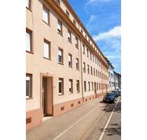 3-Zimmerwohnung in Brebach (Ab sofort frei) - Saarbrücken Eschberg