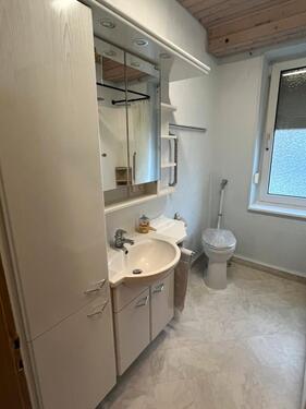 Foto - Etagenwohnung in Saarbrücken zur Miete