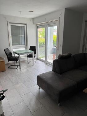 Foto - 2 Zimmer Erdgeschoßwohnung in Rauenberg