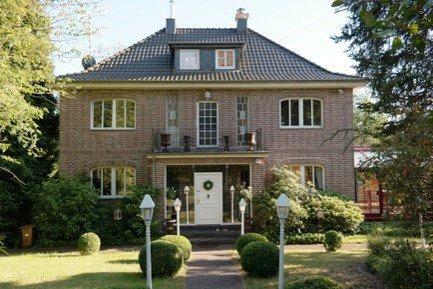 Foto - Exklusive Villa in Top Lage mit Traumaussicht