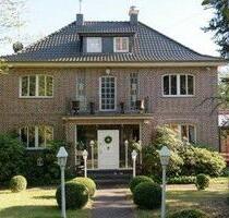 Exklusive Villa in Top Lage mit Traumaussicht - Bergisch Gladbach Alt-Frankenforst