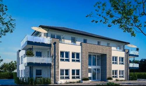 Foto - 2 Zimmer Etagenwohnung zur Miete in Niederzier
