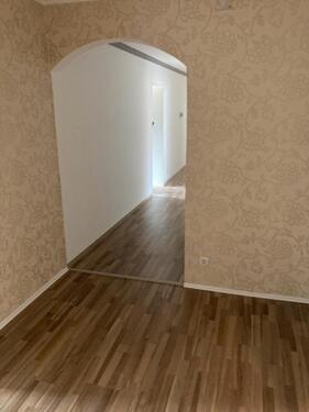 Foto - Etagenwohnung in Schlüsselfeld zur Miete