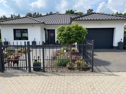 Foto - 5 Zimmer Bungalow in Ludwigsfelde