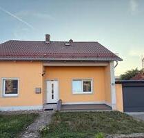 Freistehendes Einfamilienhaus in Lupburg zu mieten - Parsberg