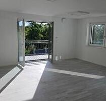 Luxus Neubauwohnung mit 4-Zimmer in Groß-Gerau zu vermieten