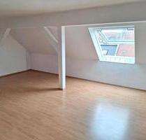 80 m² Drei-Raum-Maisonette-Wohnung - Leipzig Südost