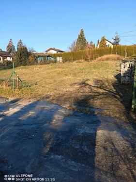 Foto - Wochenendgrundstück Bauplatz - 100.000,00 EUR Kaufpreis, ca.  0,00 m²