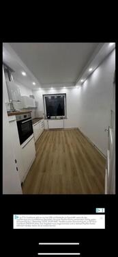 Foto - Etagenwohnung zur Miete in Hannover
