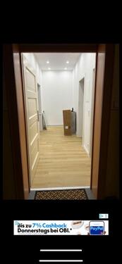 Foto - Etagenwohnung in Hannover zur Miete