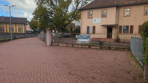 Foto - Büro + Lagerfläche in zentraler Lage in Gelnhausen zu vermieten