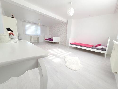 Foto - 100qm Maisonette-Mietwohnung #Keller #Garten #Stellplatz