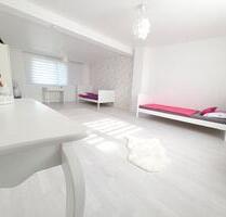 100qm Maisonette-Mietwohnung #Keller #Garten #Stellplatz - Bönen