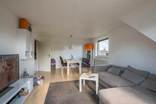Foto - Etagenwohnung in Itzstedt zur Miete