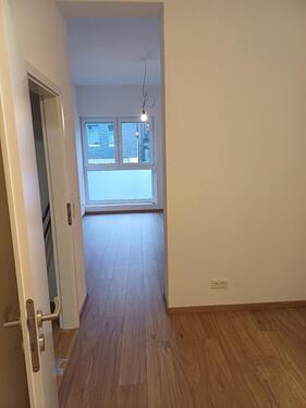 Foto - Etagenwohnung in Herdorf zur Miete