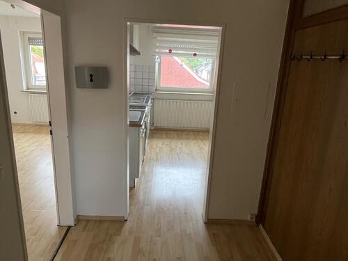 Foto - Etagenwohnung in Ahlen