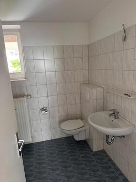 Foto - Etagenwohnung in Glauchau