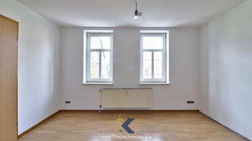 Foto - Etagenwohnung zur Miete in Mühlhausen (Thüringen)